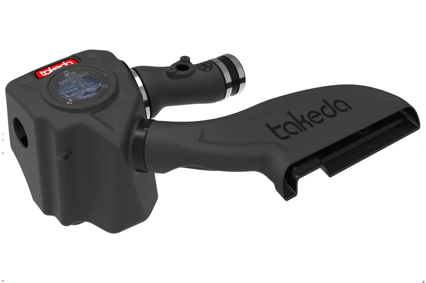 aFe Takeda Momentum Cold Air Intake for 2018-2021 Subaru WRX STi (56-70014) - Image 10