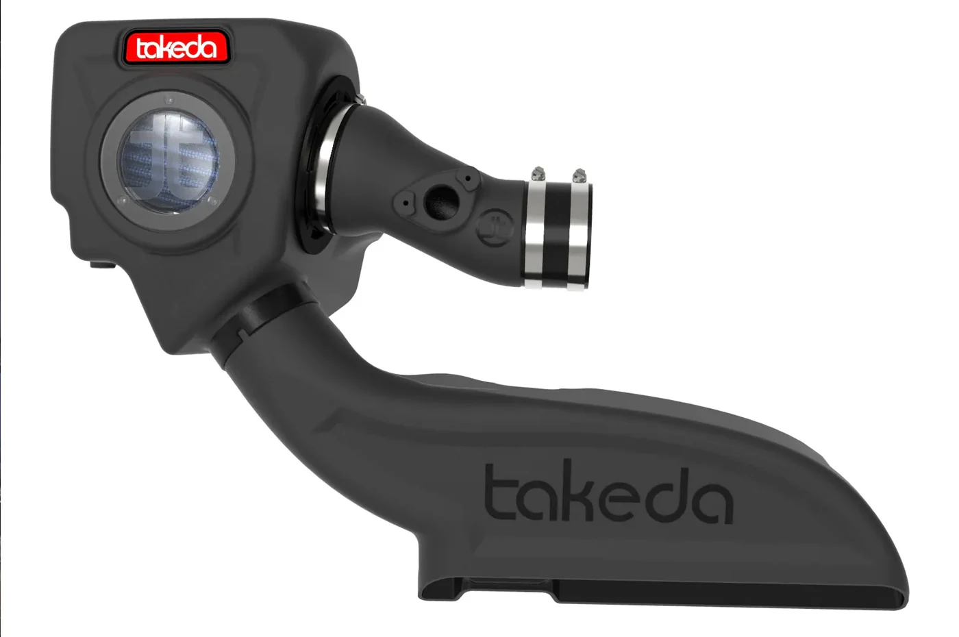 aFe Takeda Momentum Cold Air Intake for 2018-2021 Subaru WRX STi (56-70014) - Image 12