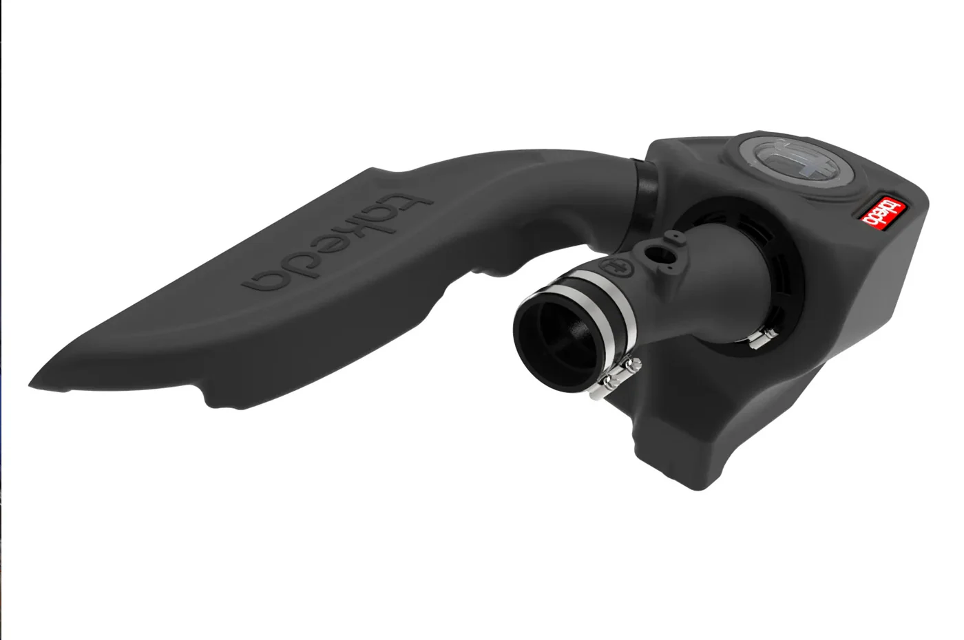 aFe Takeda Momentum Cold Air Intake for 2018-2021 Subaru WRX STi (56-70014) - Image 4