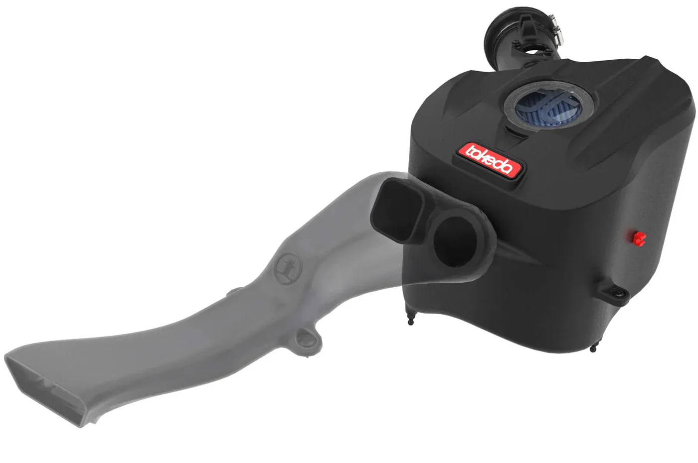 aFe Takeda Momentum Cold Air Intake for 2023+ Toyota GR Corolla (56-70065) - Image 12