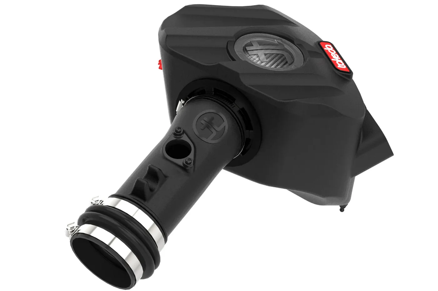 aFe Takeda Momentum Cold Air Intake for 2023+ Toyota GR Corolla (56-70065) - Image 4