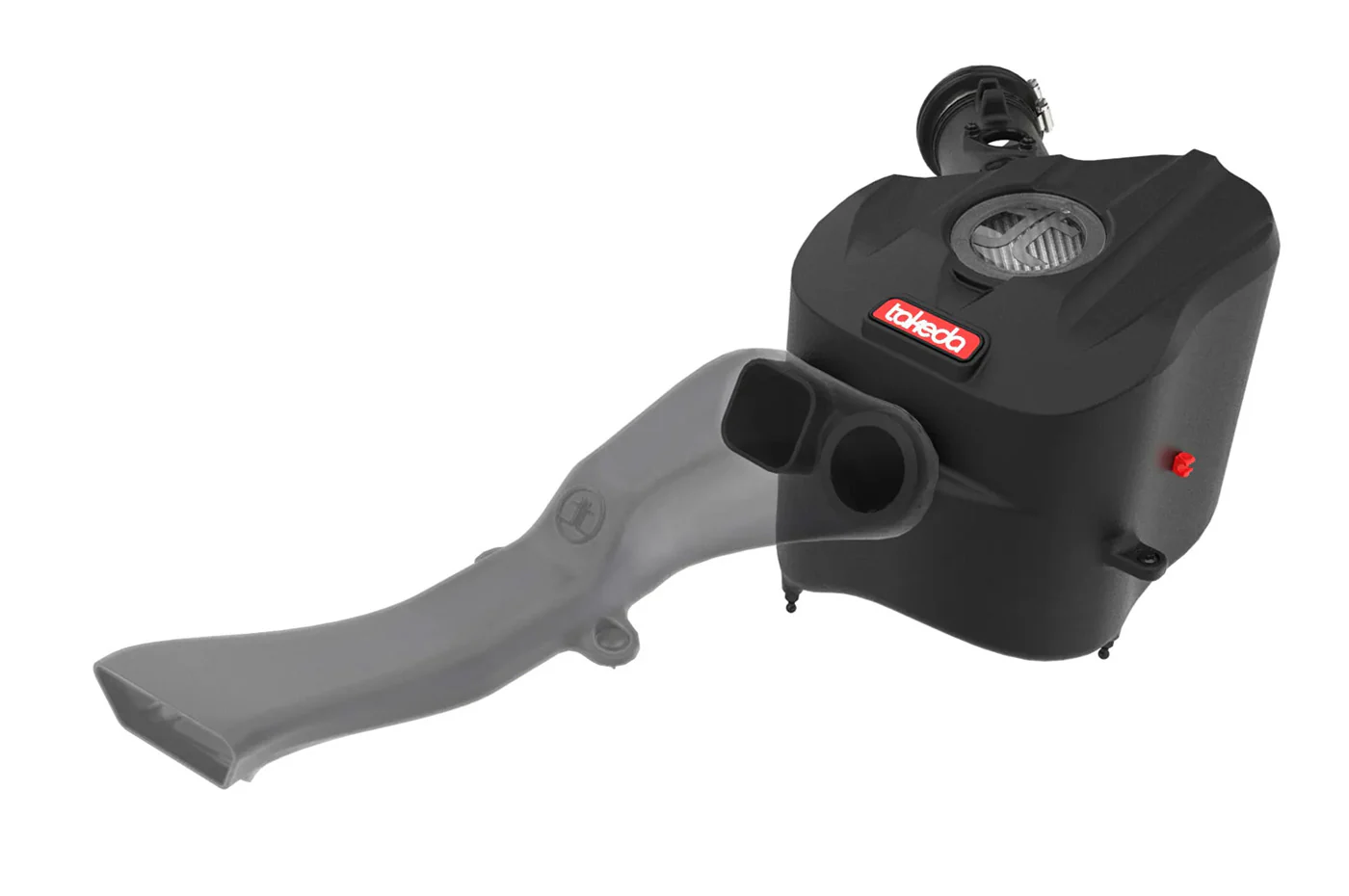 aFe Takeda Momentum Cold Air Intake for 2023+ Toyota GR Corolla (56-70065) - Image 5