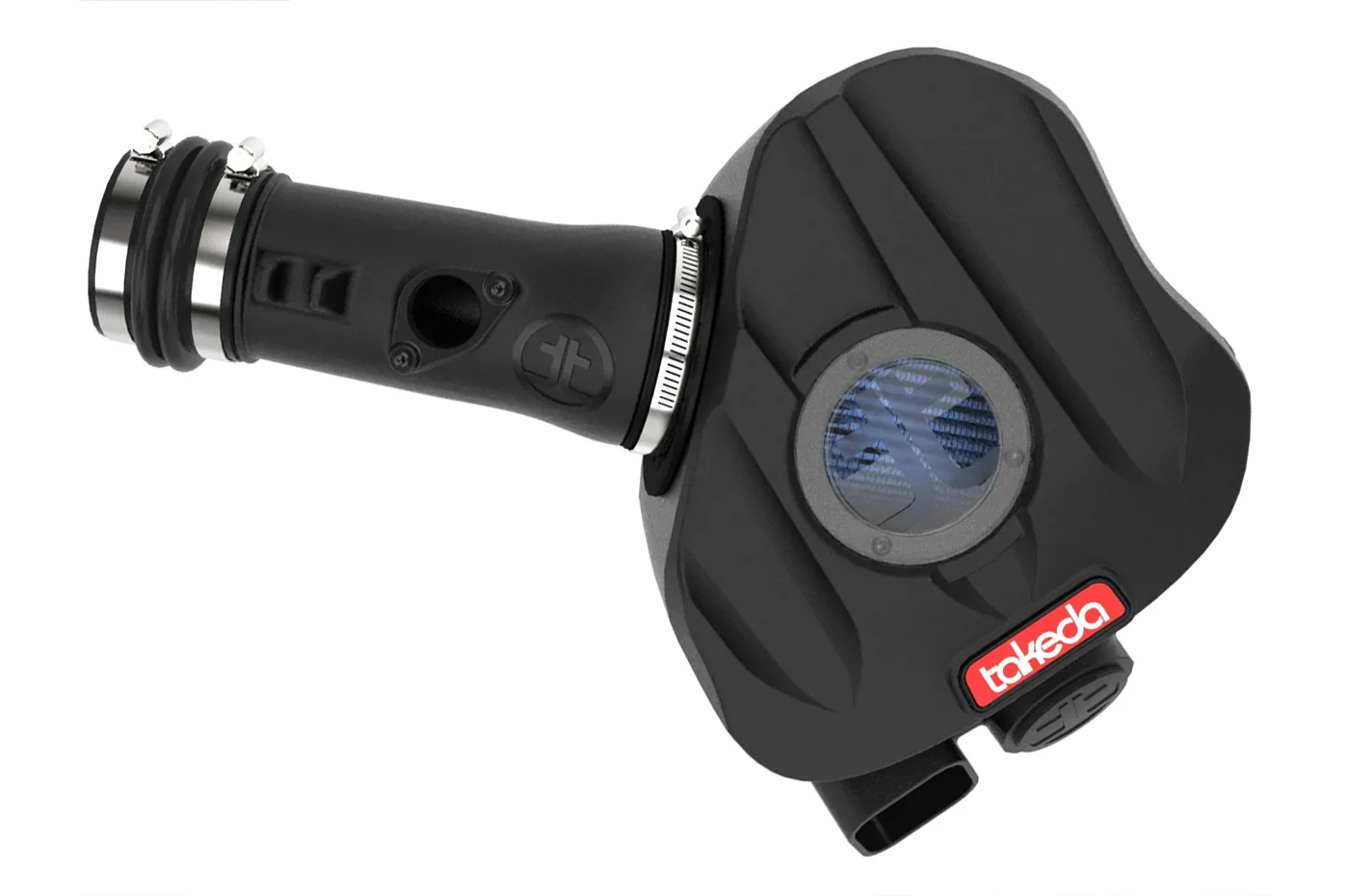 aFe Takeda Momentum Cold Air Intake for 2023+ Toyota GR Corolla (56-70065) - Image 8