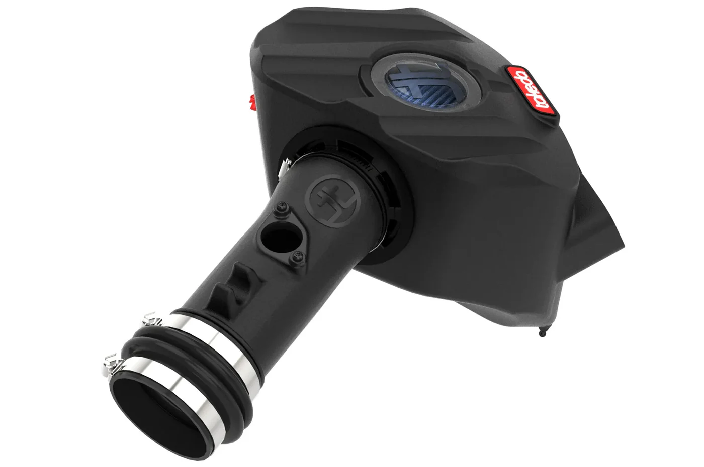 aFe Takeda Momentum Cold Air Intake for 2023+ Toyota GR Corolla (56-70065) - Image 9
