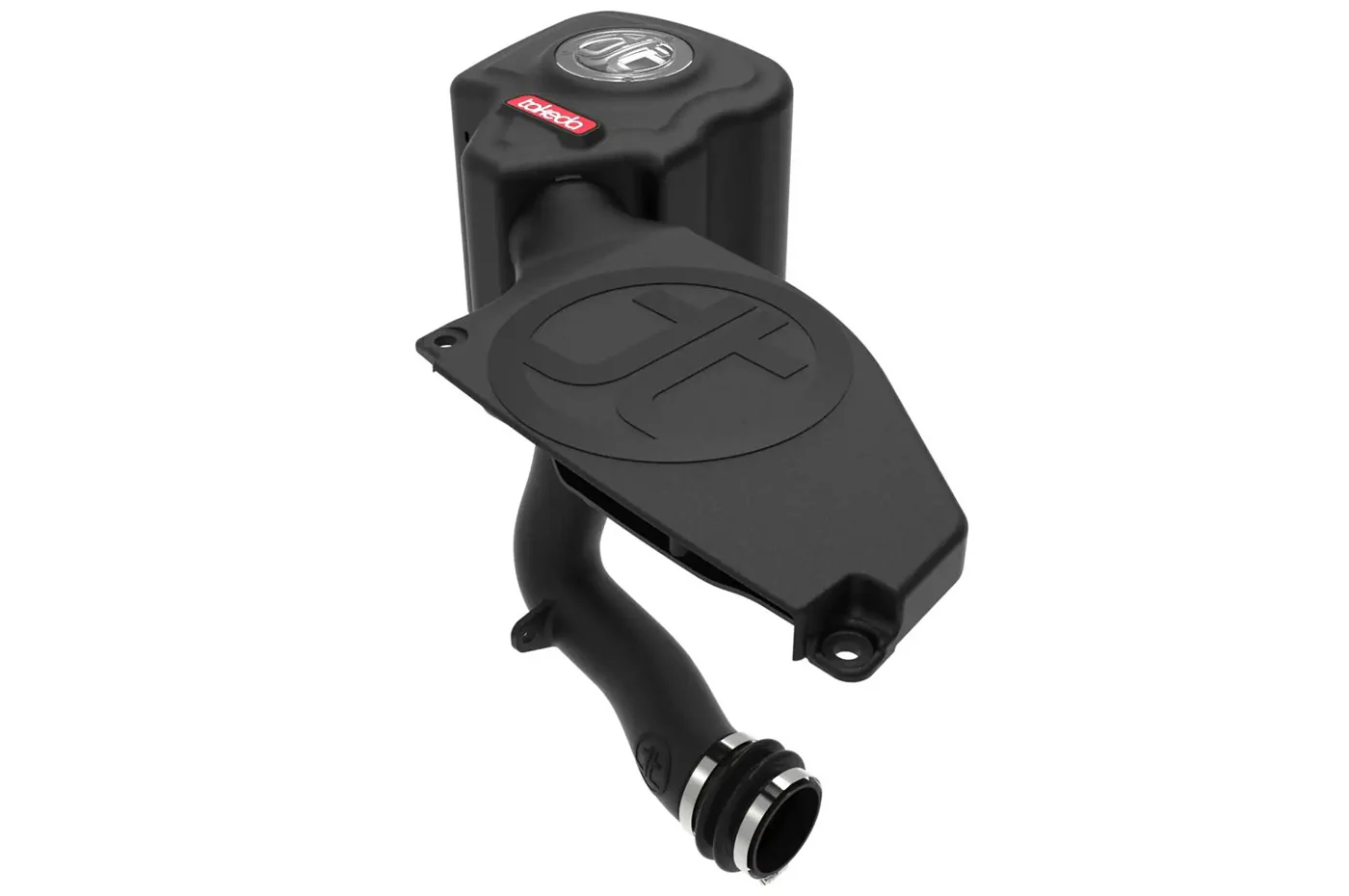 aFe Takeda Momentum Cold Air Intake System for VB 2022+ Subaru WRX (56-70064) - Image 2