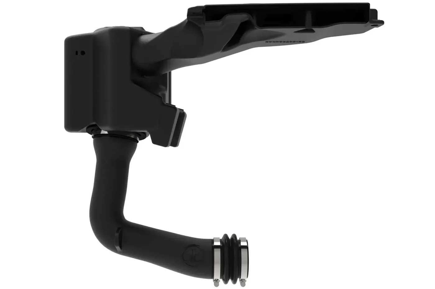aFe Takeda Momentum Cold Air Intake System for VB 2022+ Subaru WRX (56-70064) - Image 3