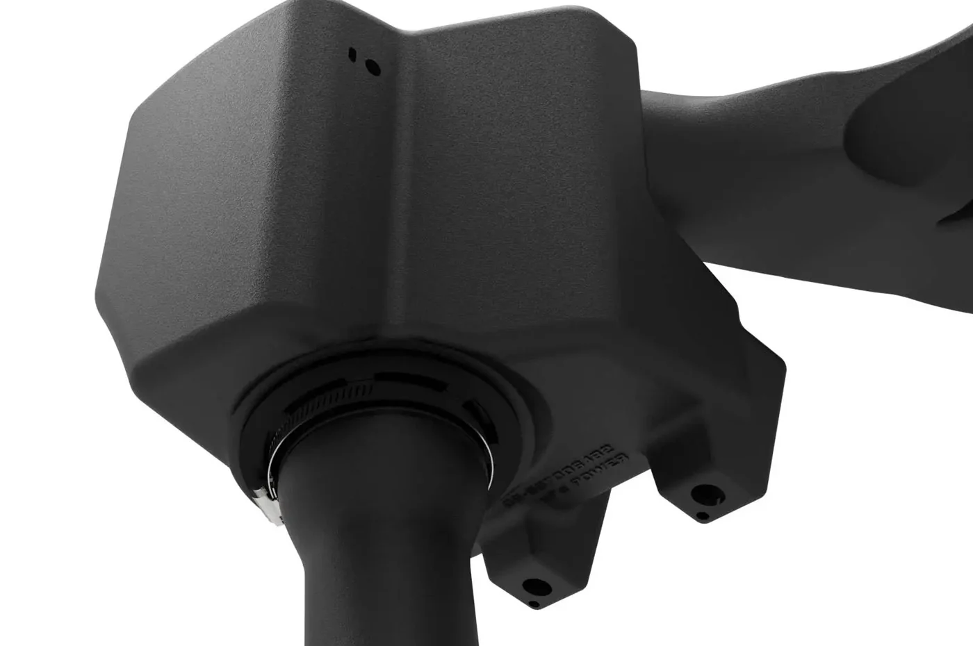 aFe Takeda Momentum Cold Air Intake System for VB 2022+ Subaru WRX (56-70064) - Image 7