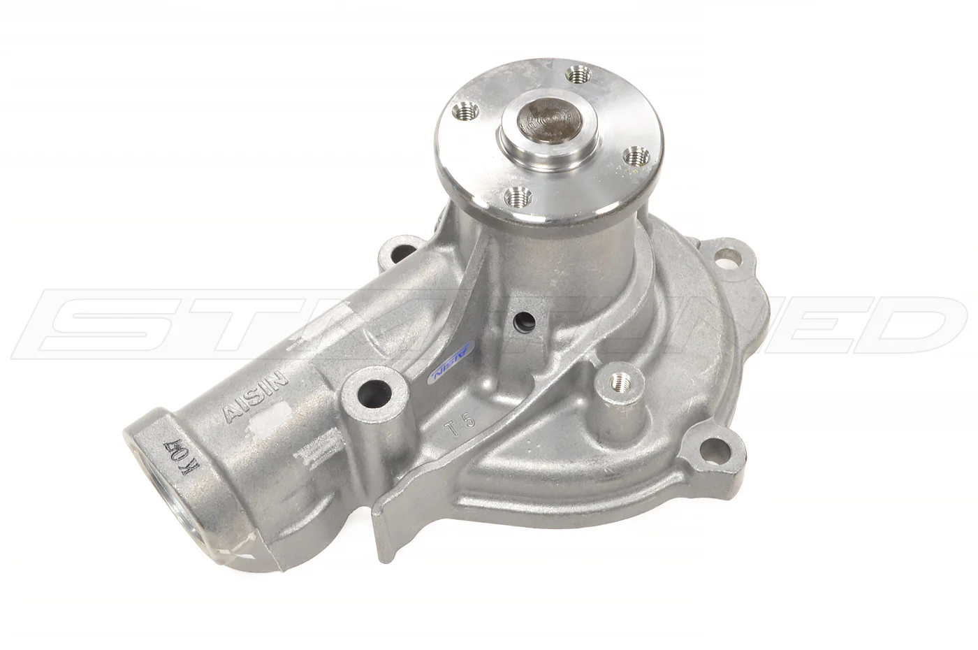 Aisin Water Pump for for 2G DSM / Evo 1-3 (WPM-048) - Image 4