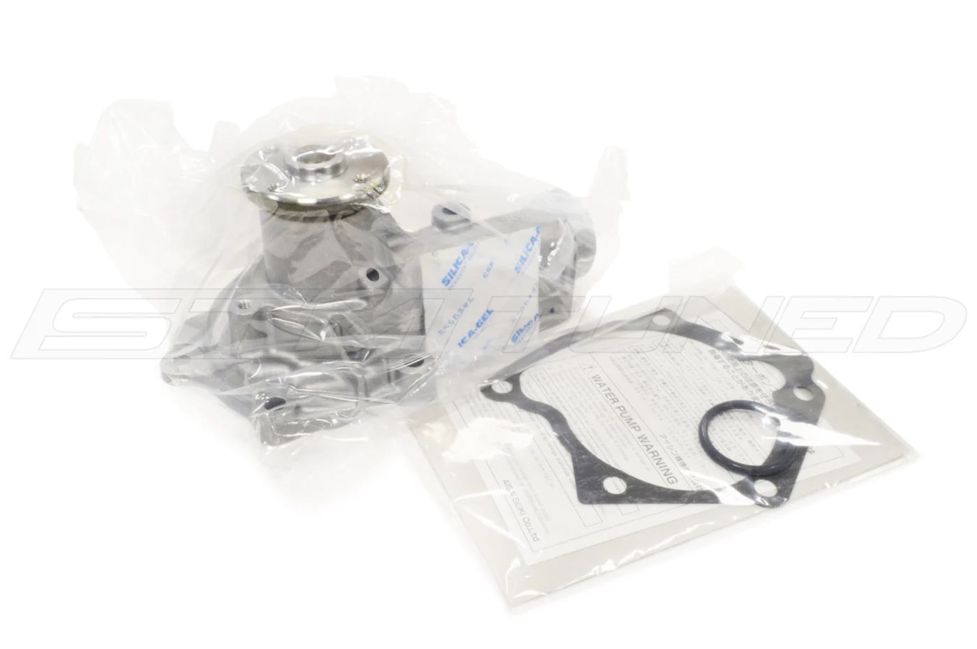 Aisin Water Pump for for 2G DSM / Evo 1-3 (WPM-048) - Image 5