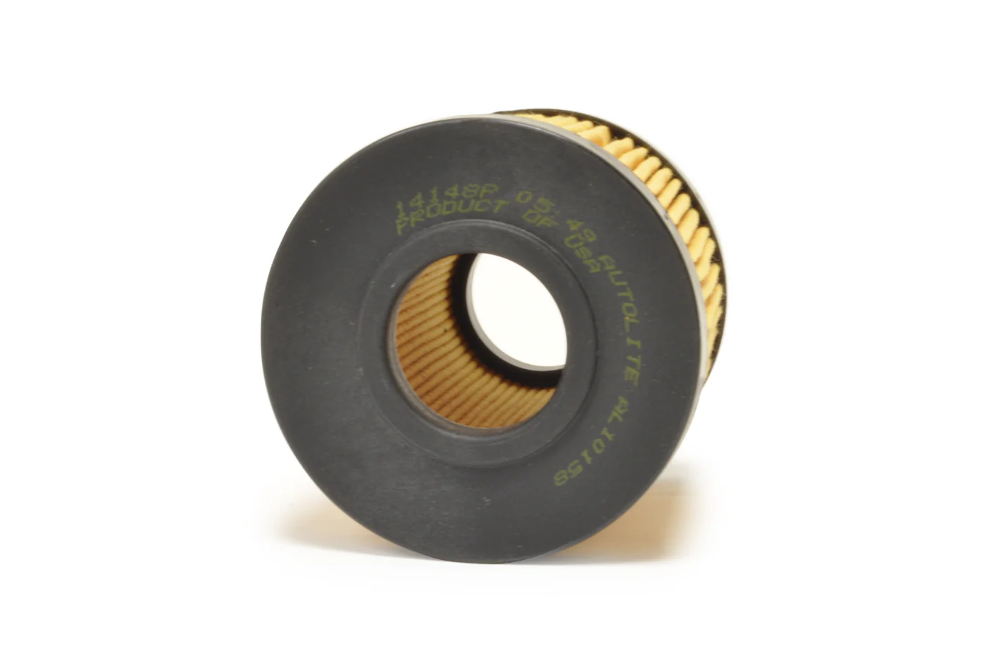 Autolite Engine Oil Filter for Lexus IS250 IS300 IS350 (AL10158) - Image 3