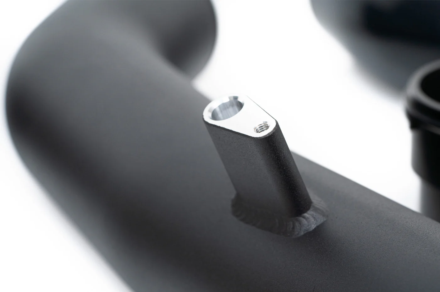 AMS Charge Pipe for 2020+ Supra GR - Image 5