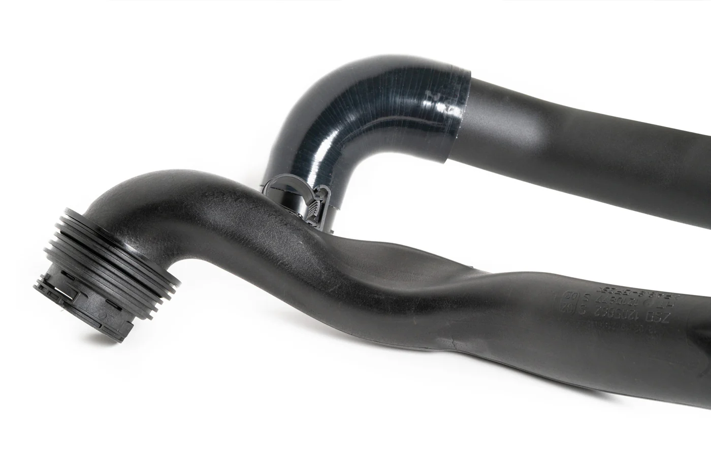 AMS Charge Pipe for 2020+ Supra GR - Image 6