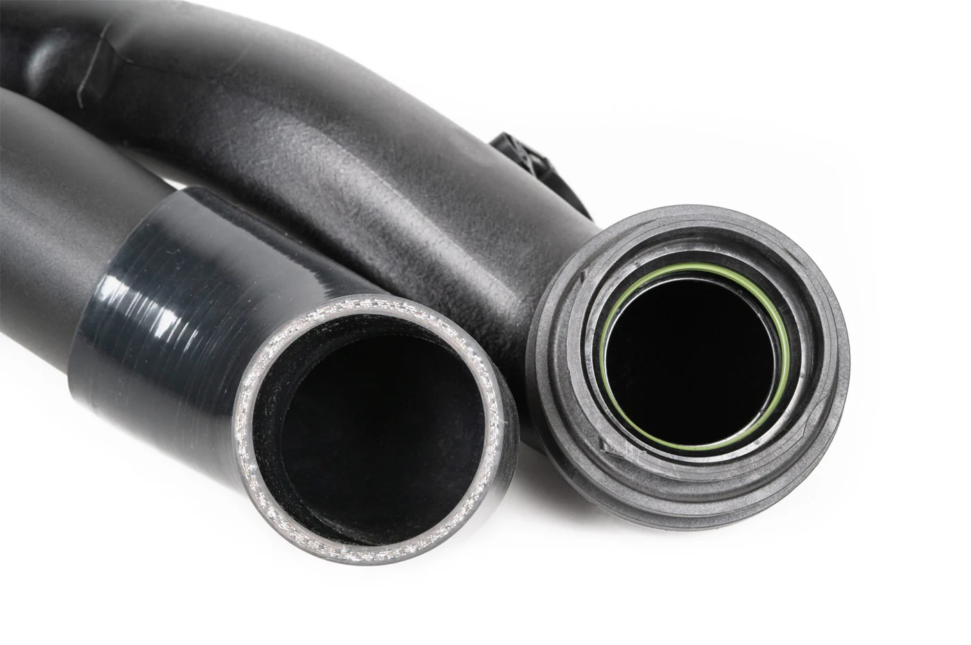 AMS Charge Pipe for 2020+ Supra GR - Image 7