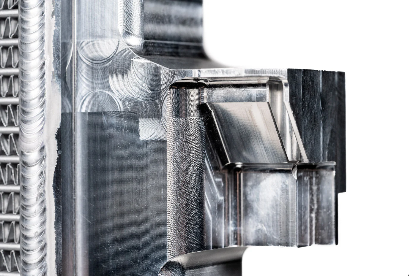 AMS Heat Exchanger for 2020+ Supra GR - Image 5