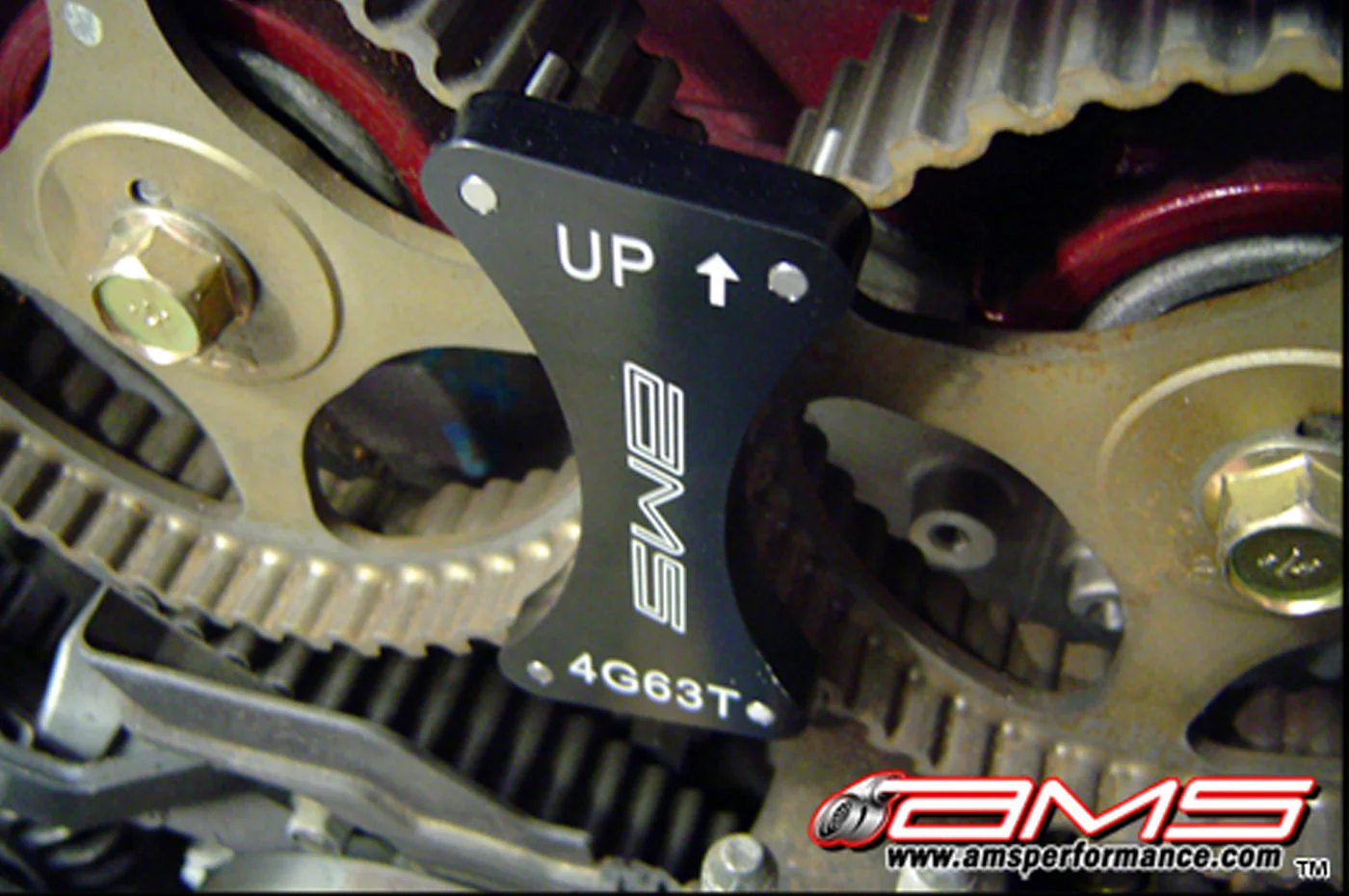 AMS 4G63 Cam Gear Alignment Tool (Currently Unavailable) - Image 2