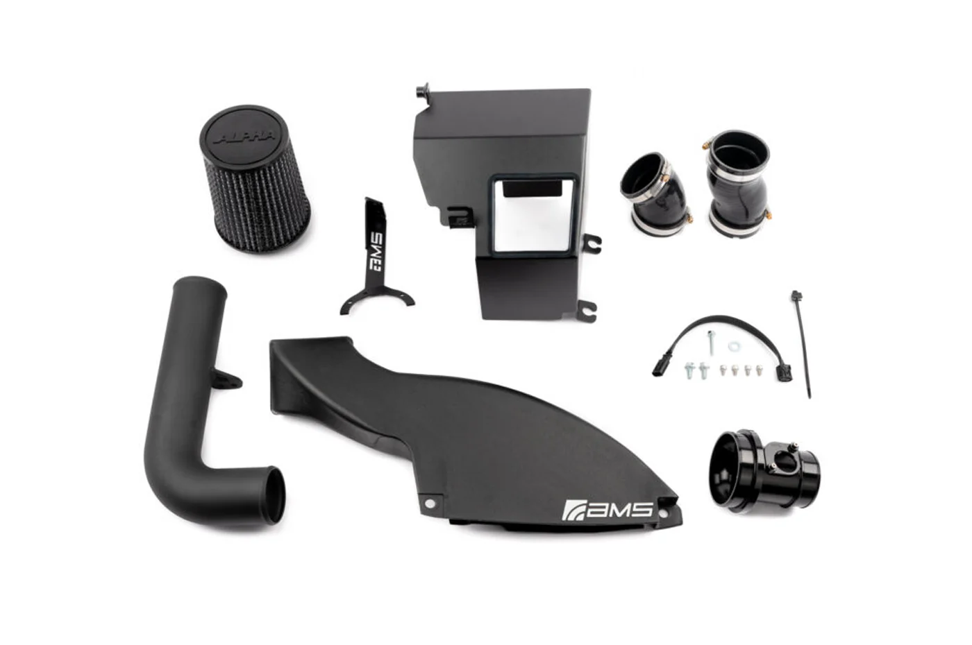 AMS Air Intake for 2022+ WRX