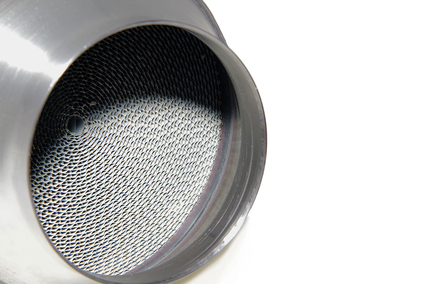 AMS Alpha Performance R35 GTR 90mm Catted Midpipe (ALP.07.05.0006) - Image 3