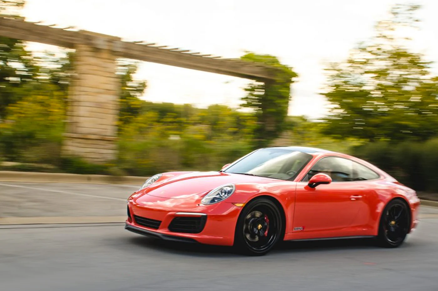 AMS Alpha Performance Porsche 991.2 Carrera Intercooler System - Image 6