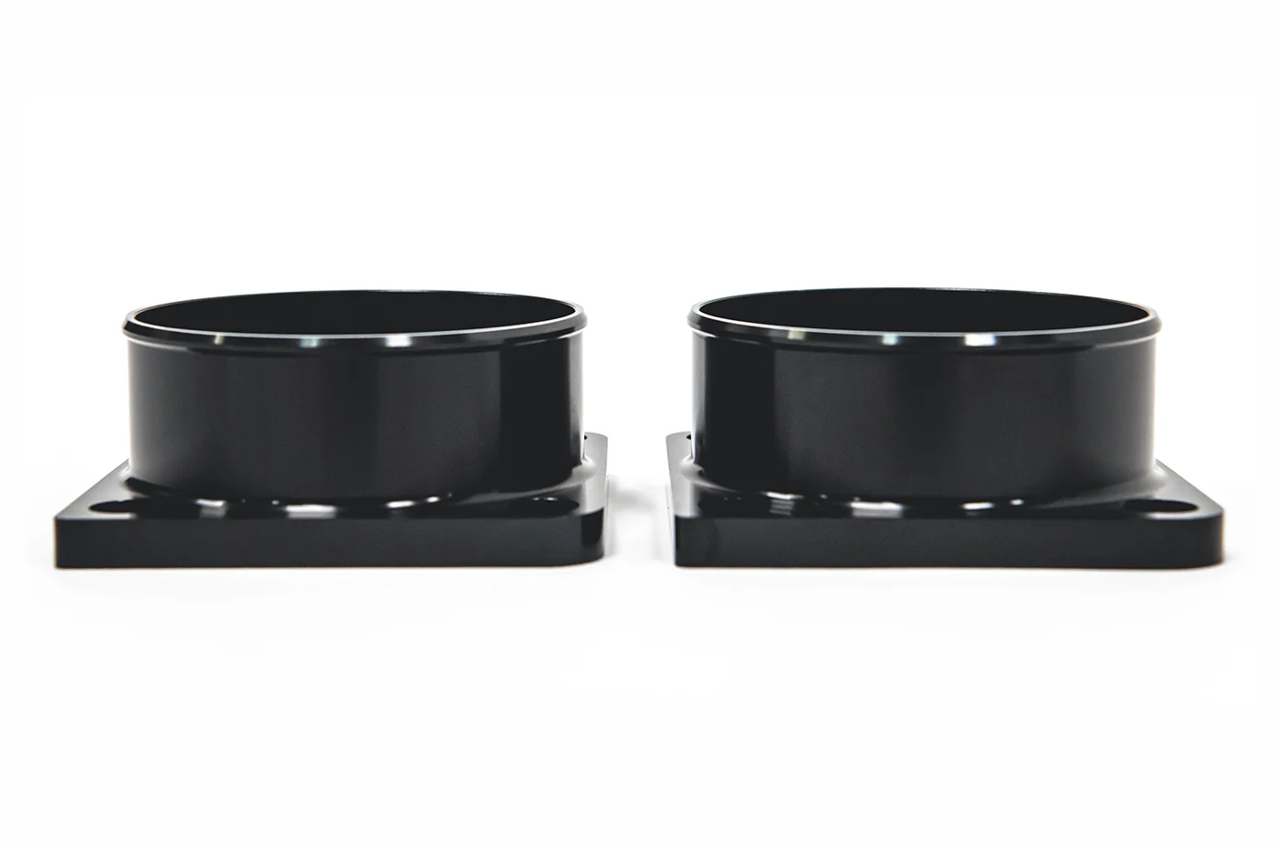 AMS Alpha Performance R35 GTR Big Bore Billet Throttle Bodies - Image 6