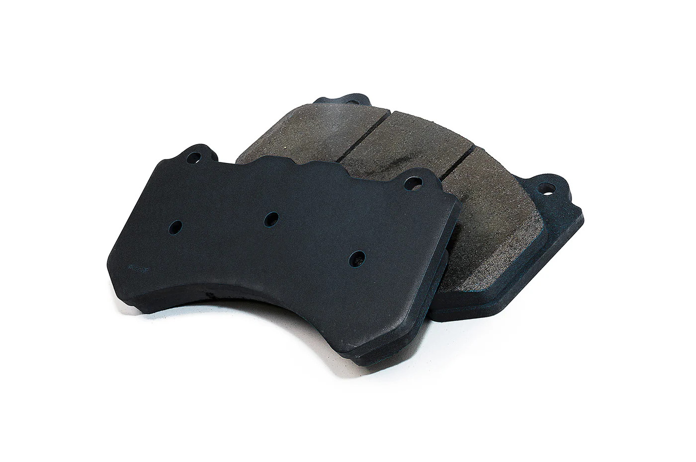 AMS Alpha Performance R35 GTR Carbon Ceramic Brake Package - Image 3