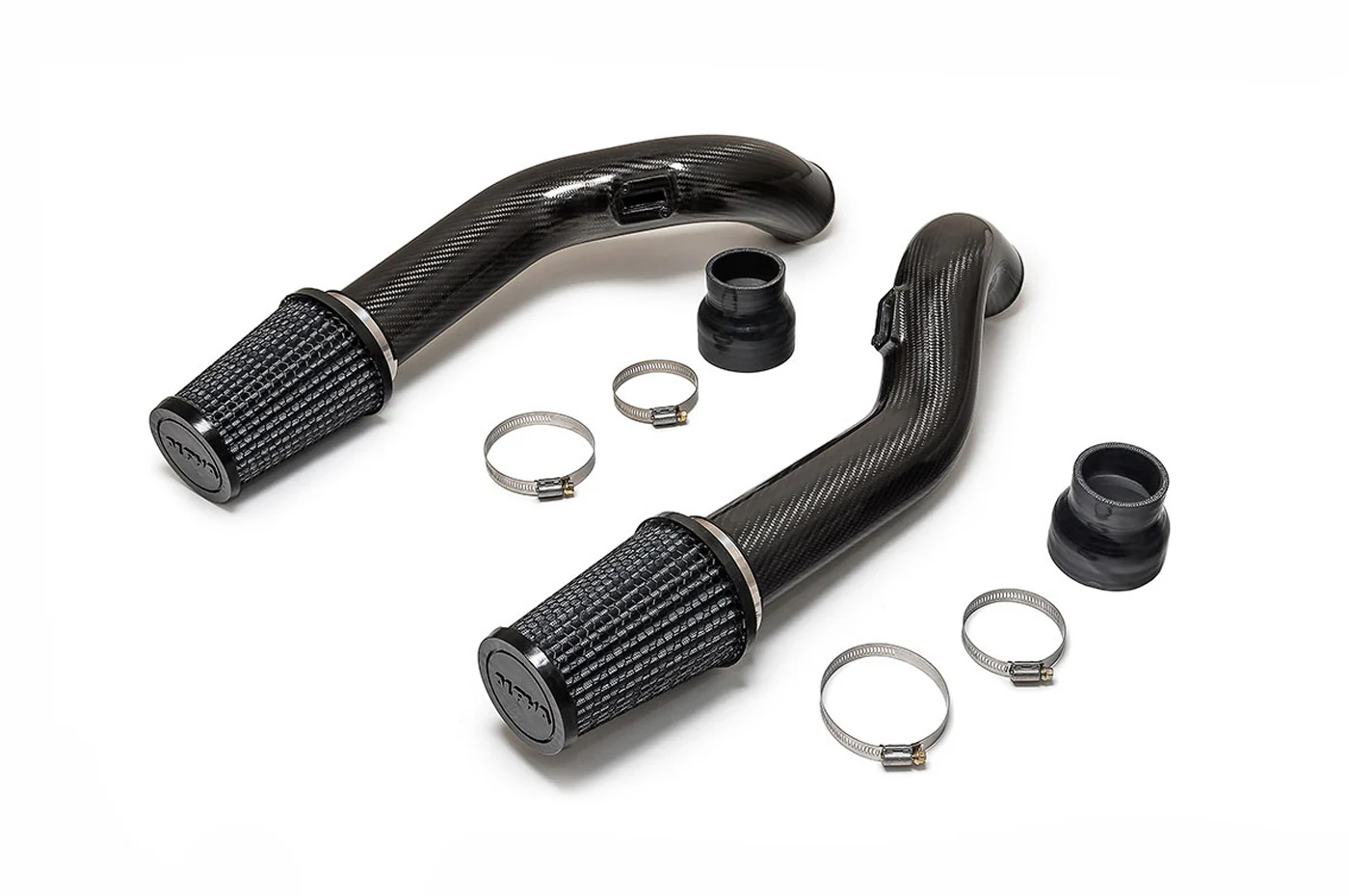 AMS Alpha Performance R35 GTR Carbon Fiber Cold Air Intake
