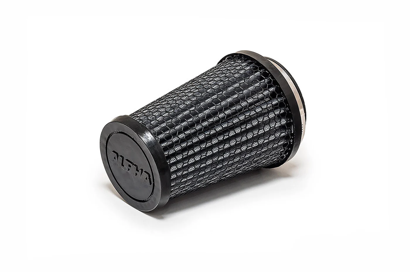 AMS Alpha Performance R35 GTR Carbon Fiber Cold Air Intake - Image 4