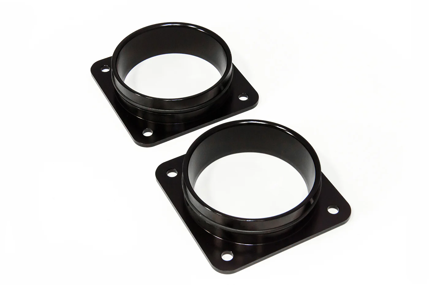 AMS Carbon Fiber Intake Manifold for R35 GTR - Image 13