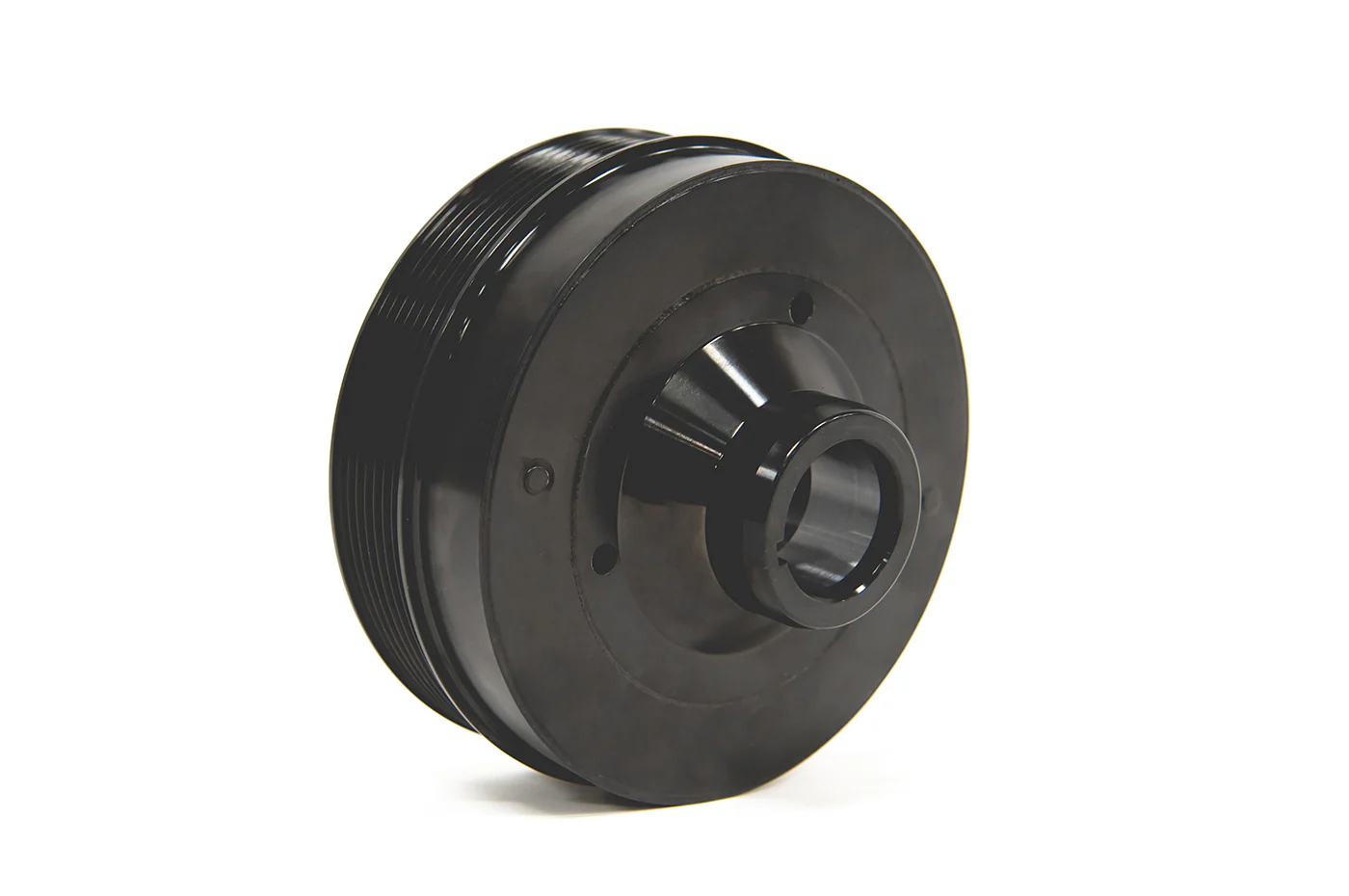 AMS/Fluidampr Engine Damper for R35 GTR (570901) - Image 3