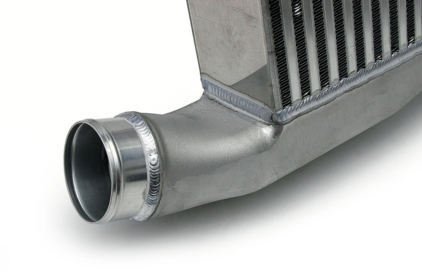 AMS Alpha Performance R35 GTR Intercooler - Image 3