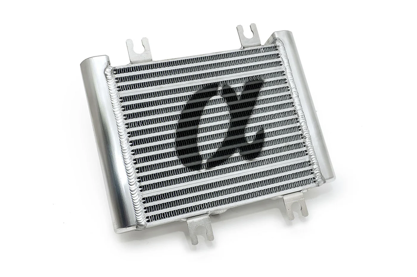 AMS Alpha Performance R35 GTR Engine Oil Cooler
