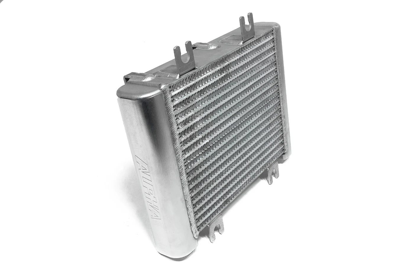 AMS Alpha Performance R35 GTR Engine Oil Cooler - Image 4