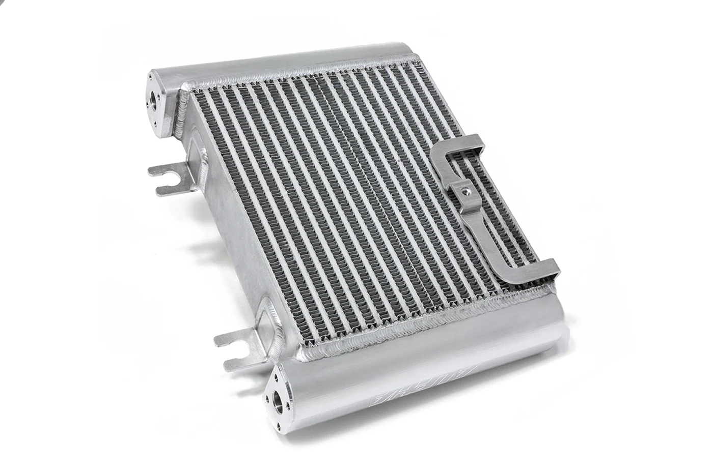 AMS Alpha Performance R35 GTR Engine Oil Cooler - Image 5