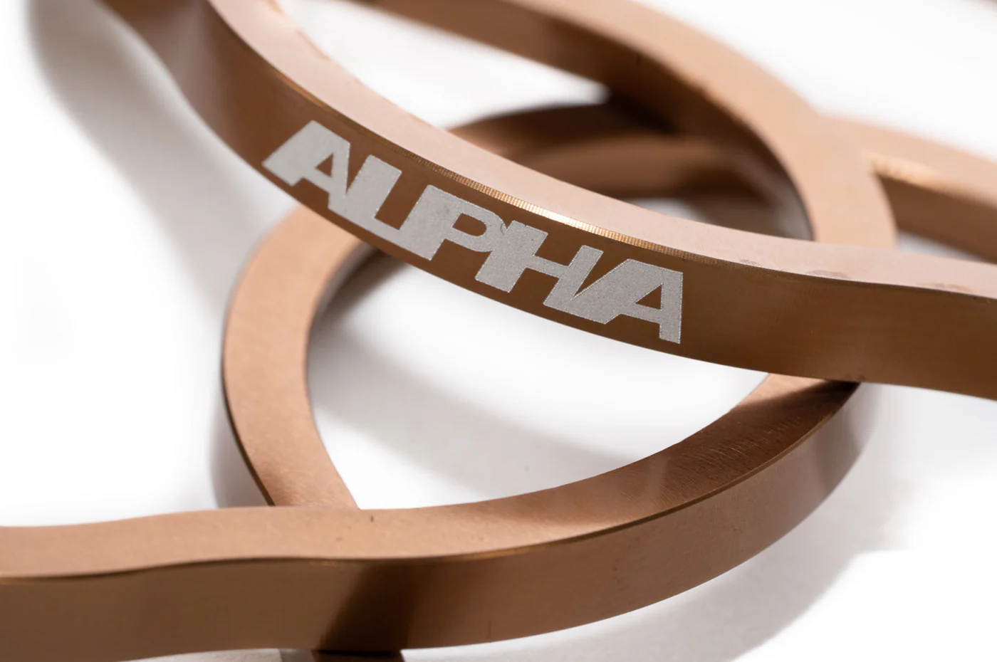AMS Alpha V10 Intake Manifold Sealing Ring Kit for 17+ R8 / Huracan - Image 3