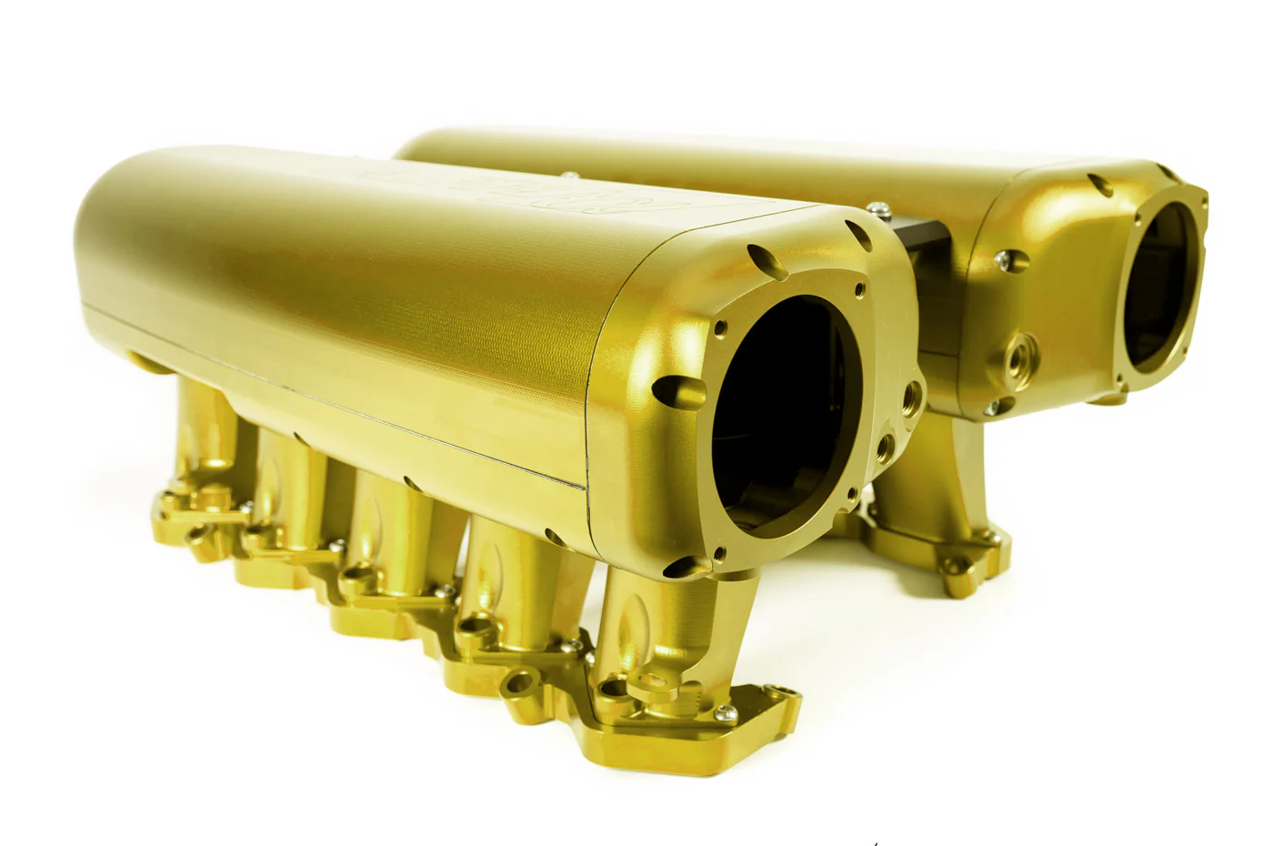 AMS V10 Billet Intake Manifold for 17+R8 / Huracan - Image 5