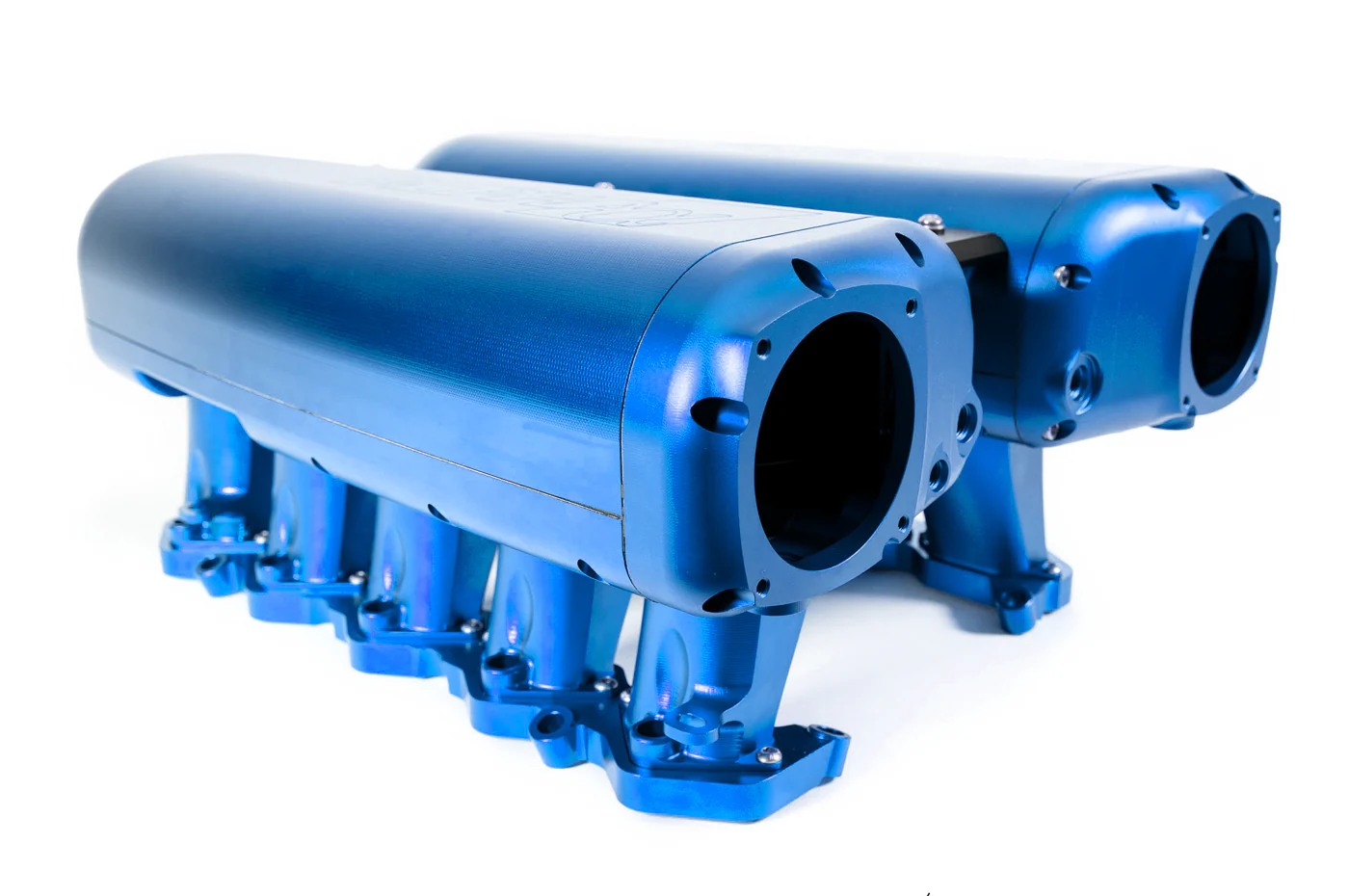 AMS V10 Billet Intake Manifold for 17+R8 / Huracan - Image 7