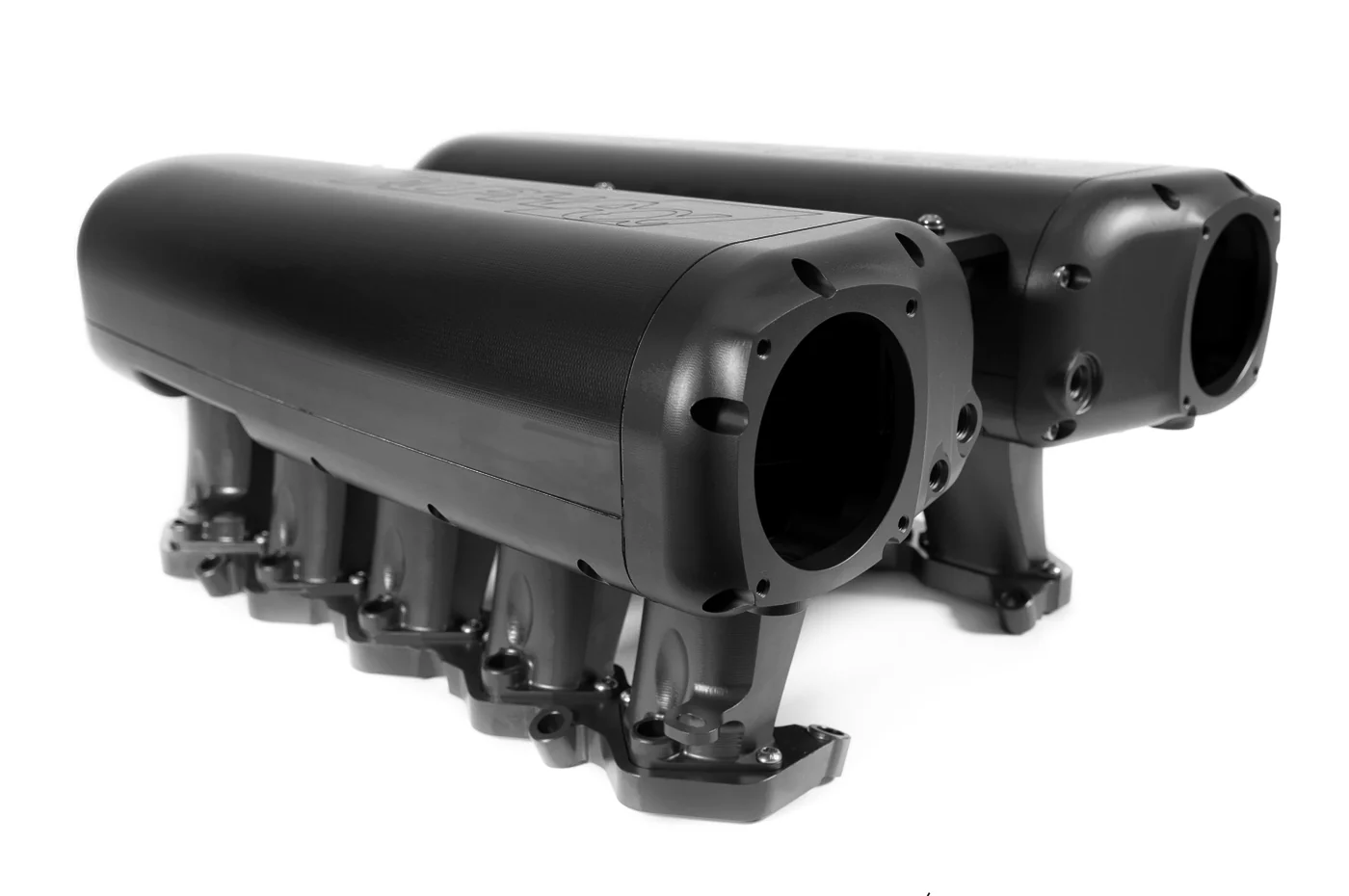 AMS V10 Billet Intake Manifold for 17+R8 / Huracan - Image 9