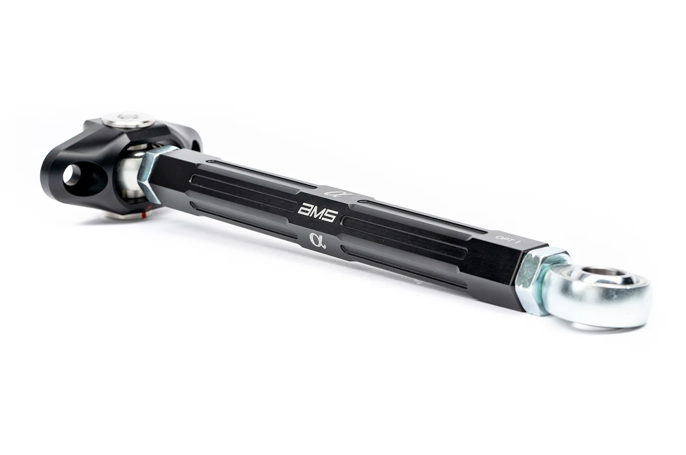 AMS Rear Toe Links for 17+R8 / Huracan - Image 4