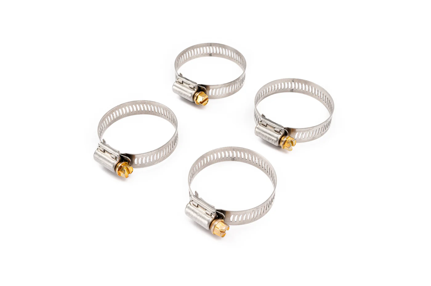 AMS Coolant Hoses for 2022+ WRX - Image 3