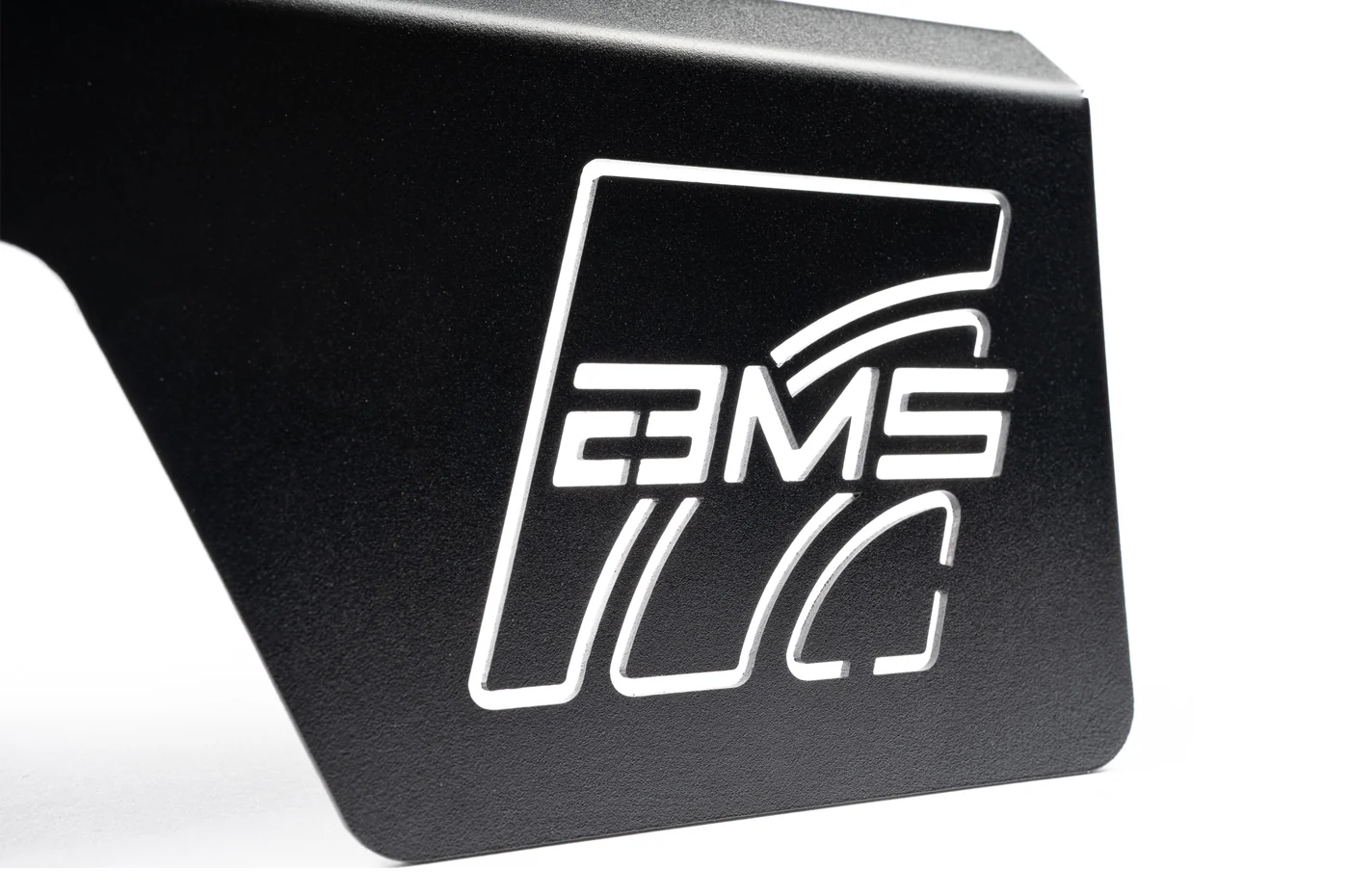 AMS Engine Pulley Cover for 2022+ WRX - Image 4