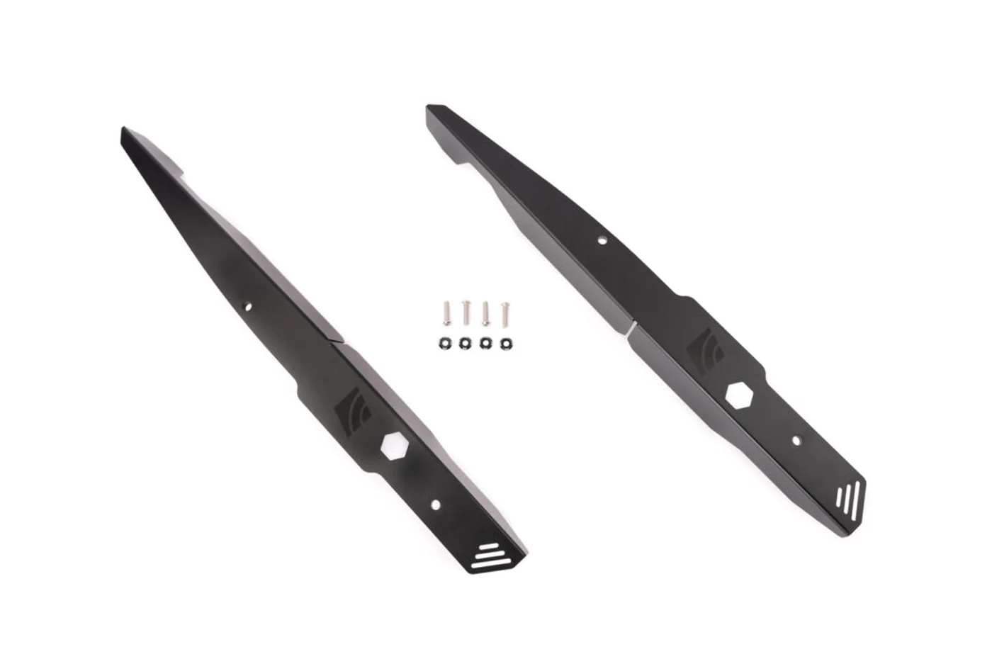 AMS Fender Shrouds for 2022+ WRX - Image 2