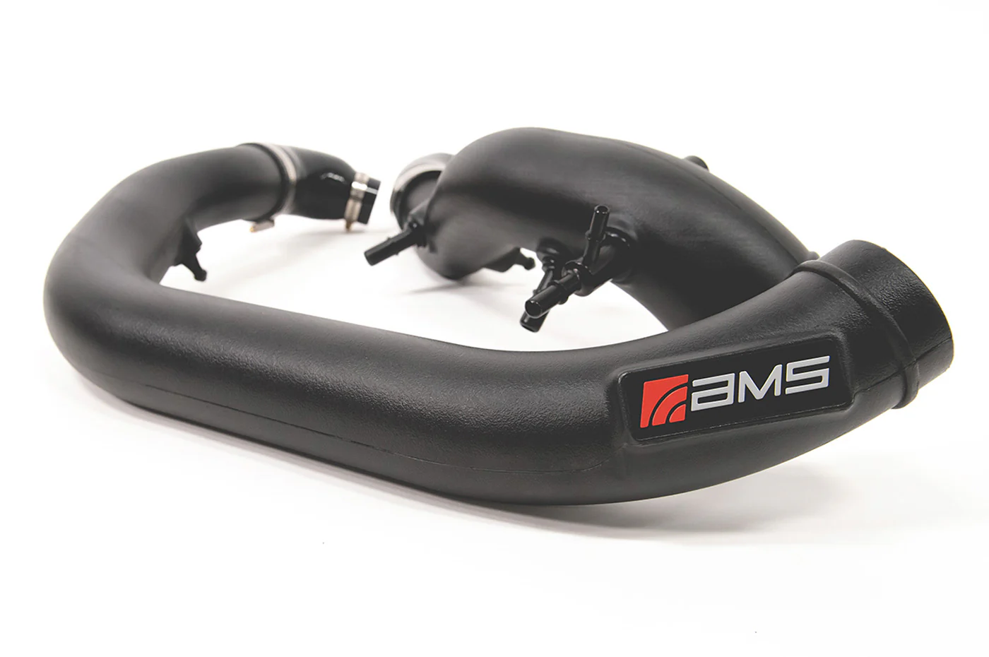 AMS Performance Turbo Inlet Tubes for Gen 2 Ford Raptor (AMS.32.08.0001-1) - Image 3
