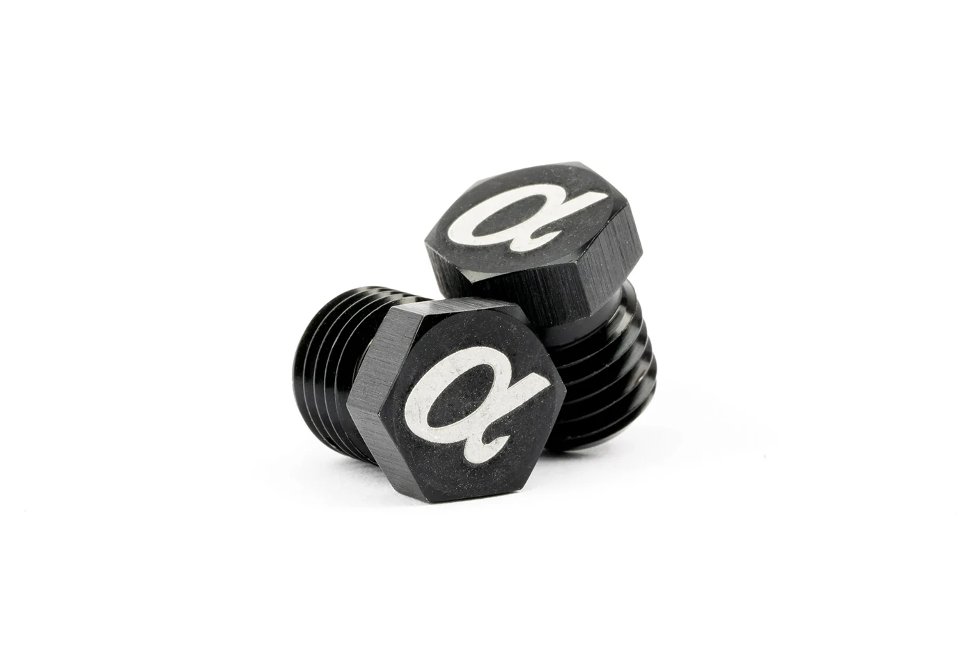 AMS Alpha Fuel Rail Kit for 17+R8 / Huracan - Image 4