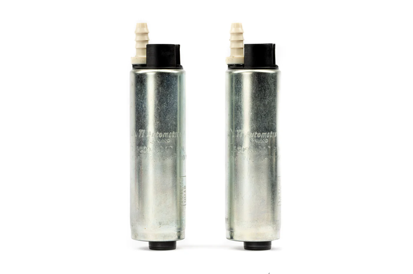 AMS Alpha Twin Pump Fuel System Kit for 17+R8 / Huracan - Image 5