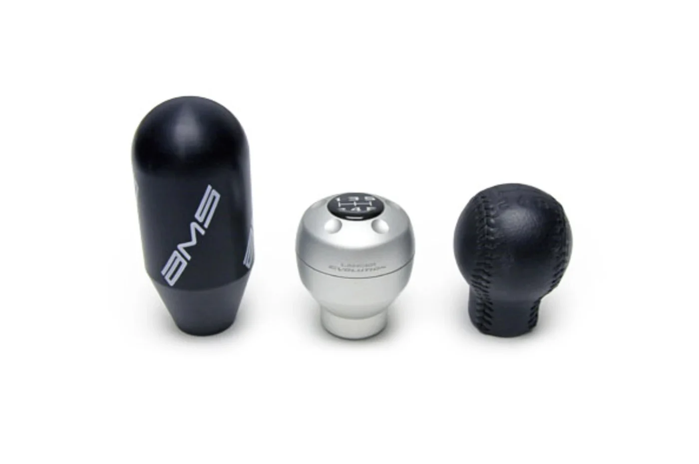 AMS Extended Carbon Fiber Weighted Shift Knob (M10x1.25) - Image 3