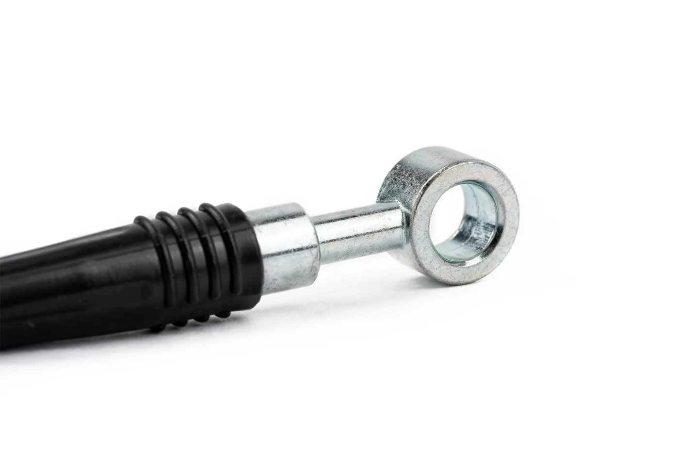 AMS Stainless Steel Clutch Line for 2022+ WRX - Image 3