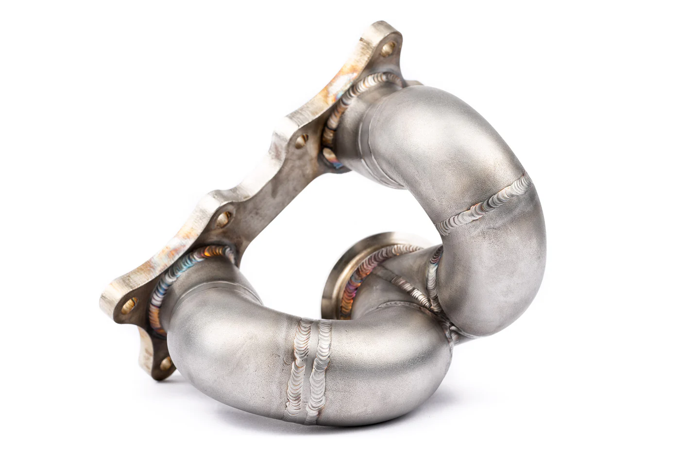 AMS Supra GR Alpha 6 GTX3076 Turbo Kit - Image 11