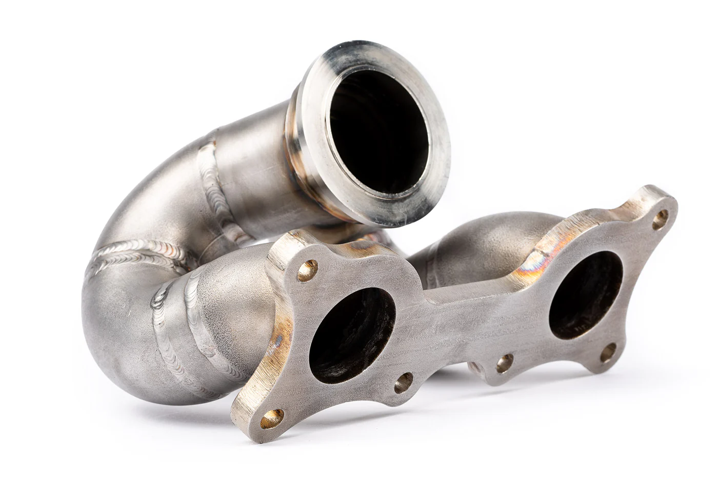 AMS Supra GR Alpha 6 GTX3076 Turbo Kit - Image 15