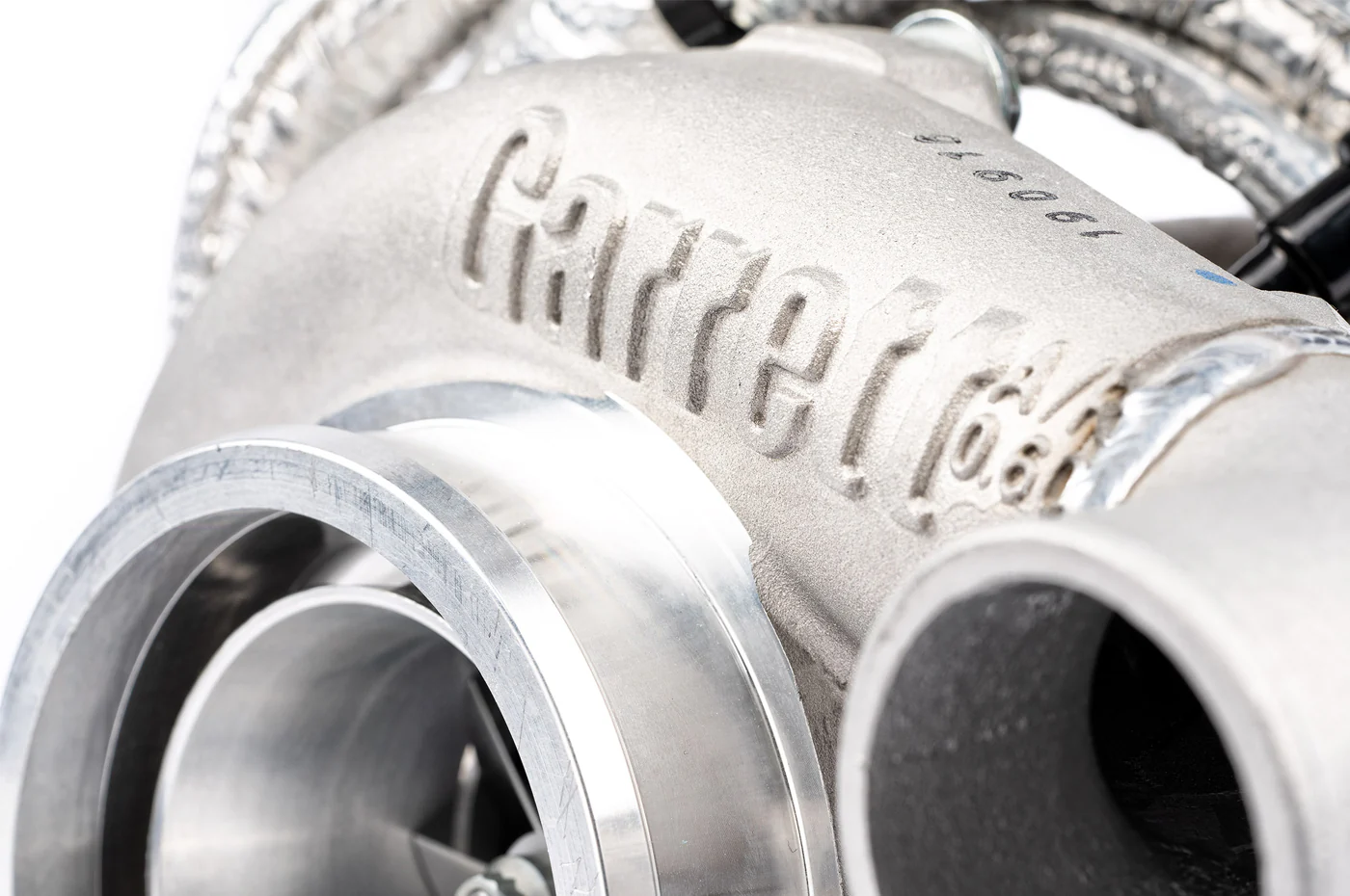 AMS Supra GR Alpha 6 GTX3076 Turbo Kit - Image 18