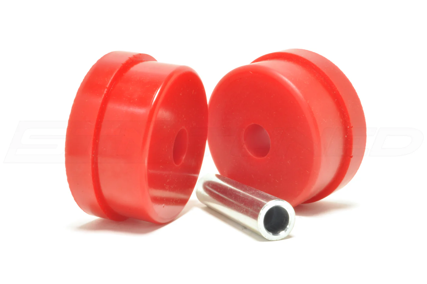 AMS Trans Side Motor Mount Insert for Evo X (04.03.0007-1) *Limited Quantity* - Image 3