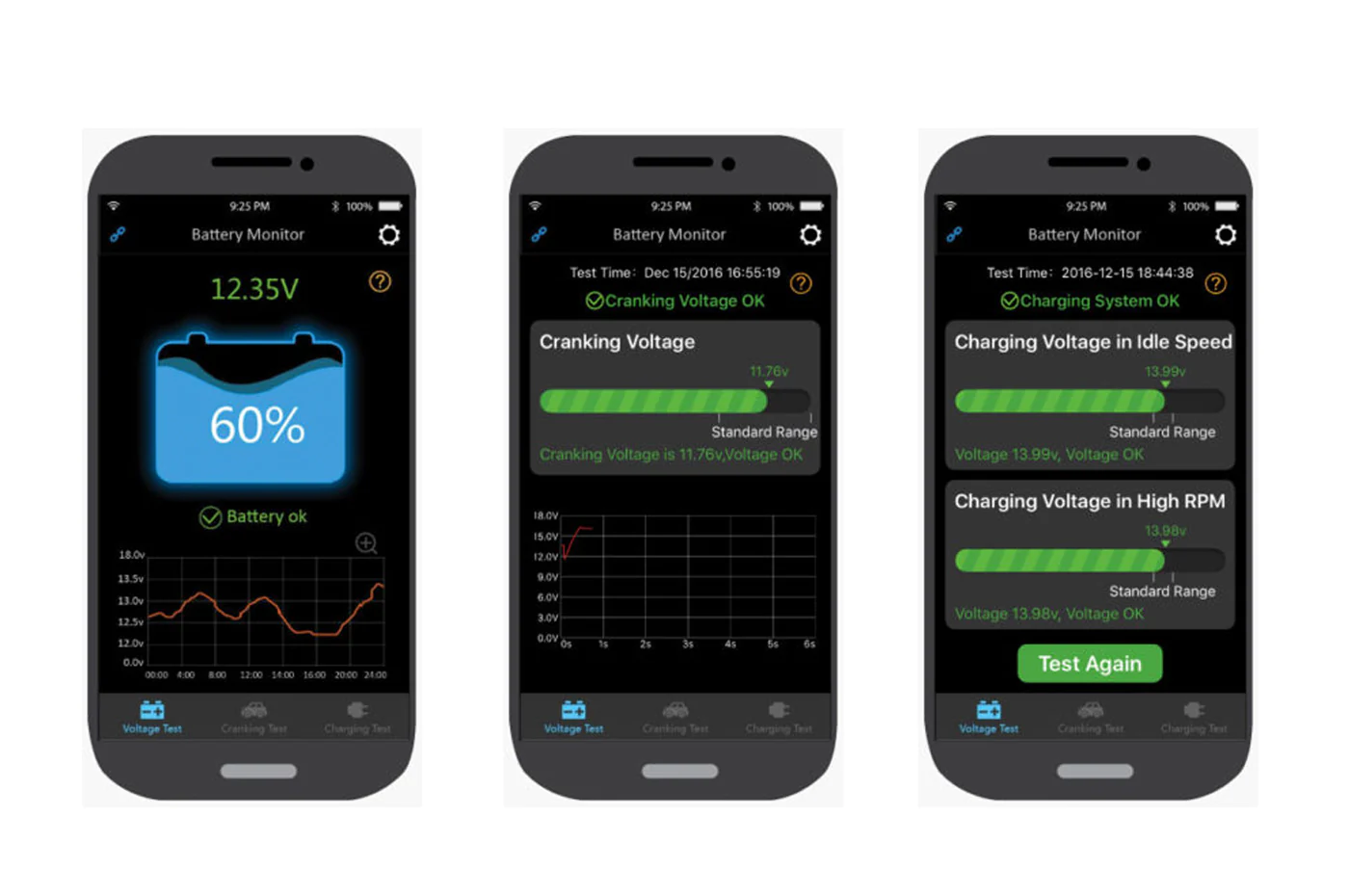 Antigravity Bluetooth Battery Tracker - Image 8